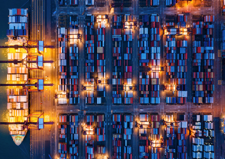 Warehousing Services