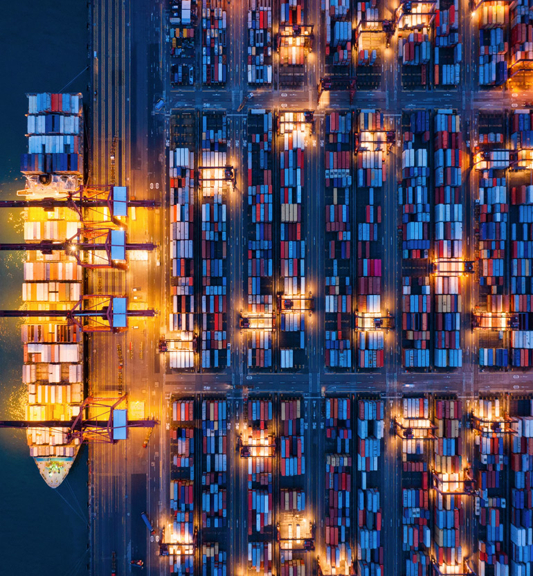 Transportation Services